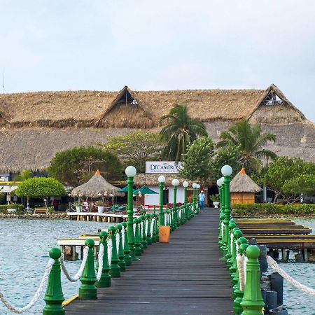 Decameron Isla Palma Zewnętrze zdjęcie