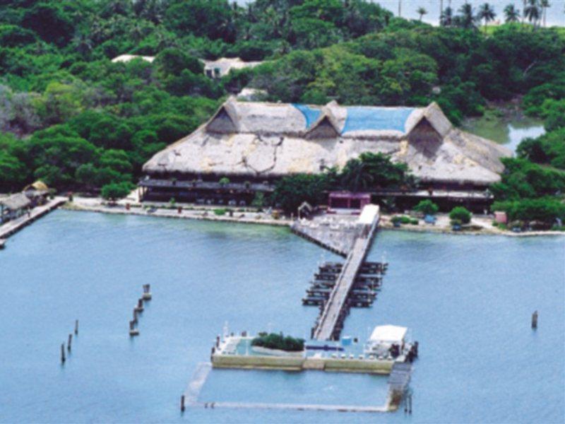 Decameron Isla Palma Zewnętrze zdjęcie