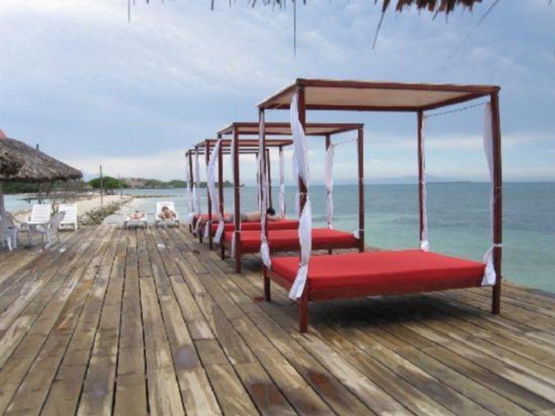 Decameron Isla Palma Zewnętrze zdjęcie