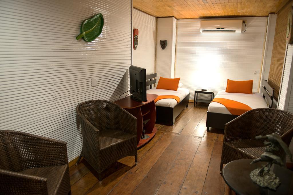Decameron Isla Palma Pokój zdjęcie