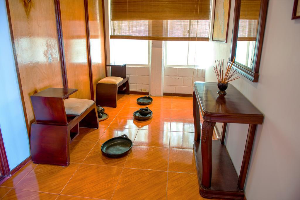 Decameron Isla Palma Pokój zdjęcie