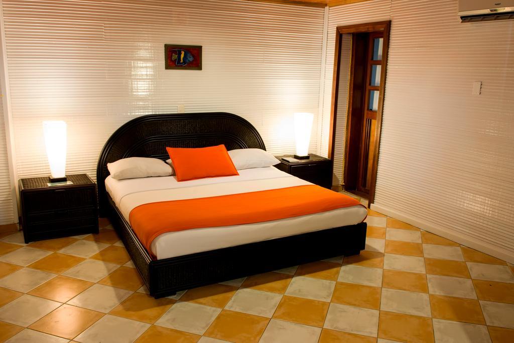 Decameron Isla Palma Pokój zdjęcie