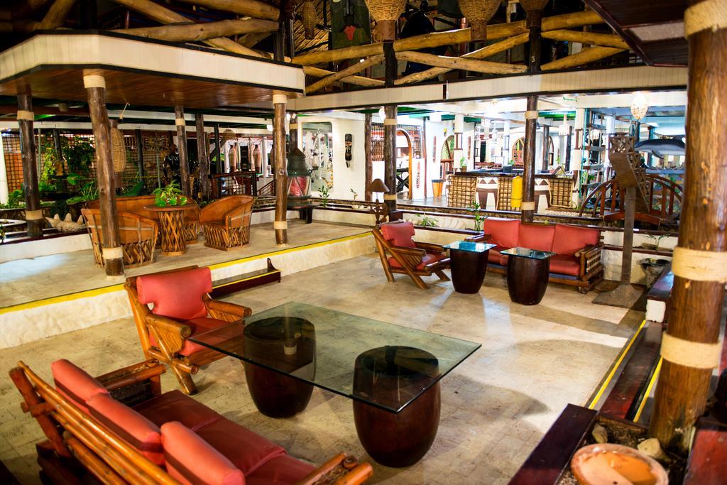 Decameron Isla Palma Zewnętrze zdjęcie