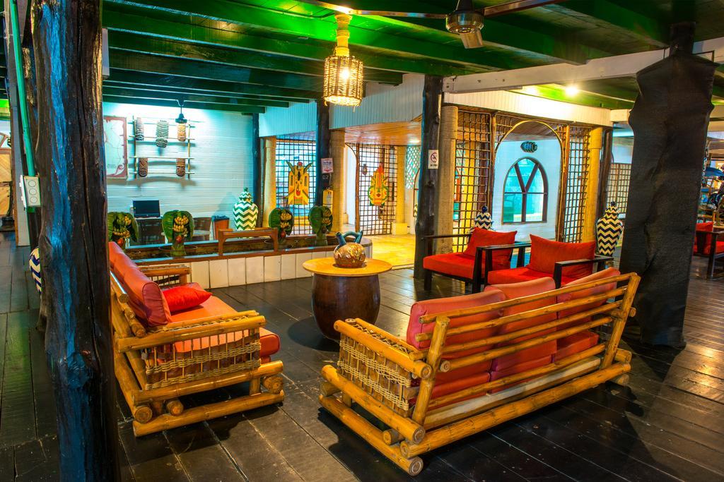 Decameron Isla Palma Zewnętrze zdjęcie
