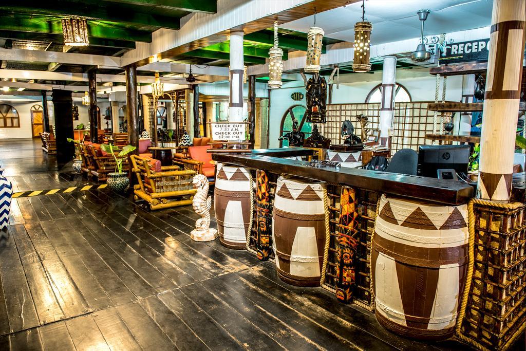 Decameron Isla Palma Zewnętrze zdjęcie