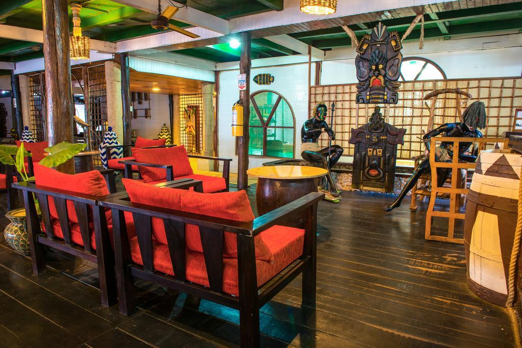 Decameron Isla Palma Zewnętrze zdjęcie
