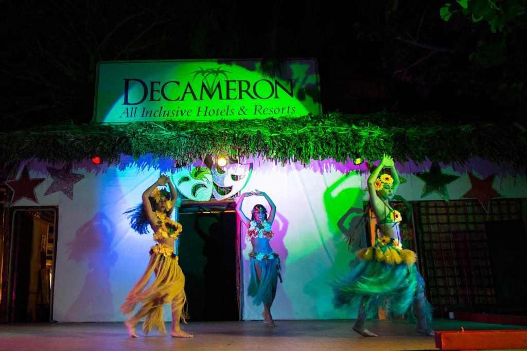 Decameron Isla Palma Zewnętrze zdjęcie
