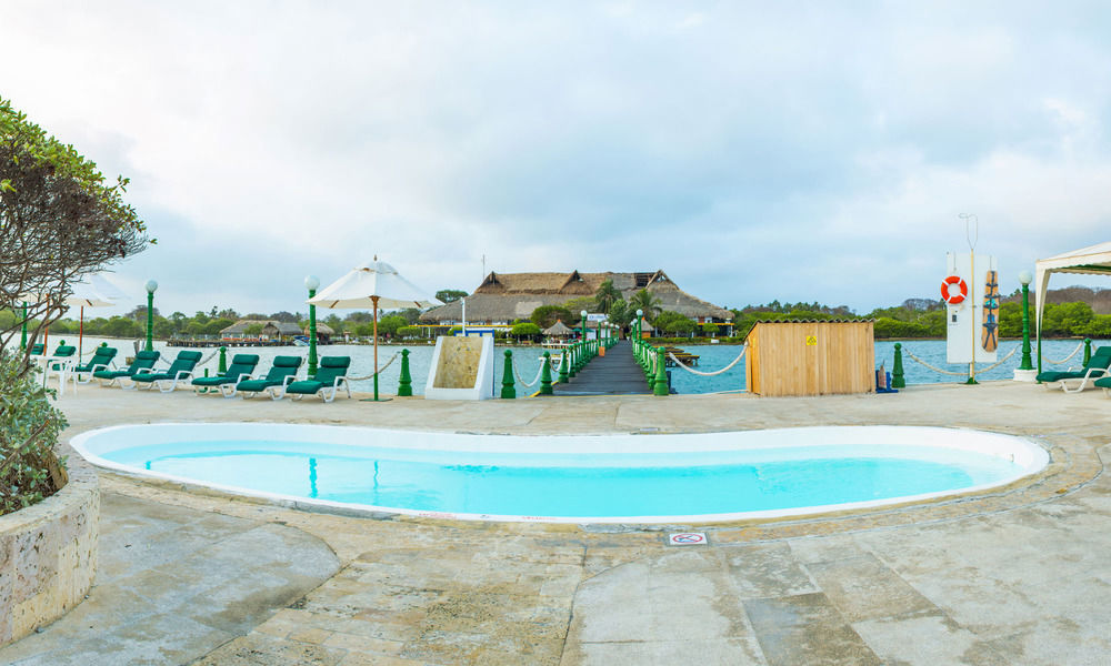 Decameron Isla Palma Zewnętrze zdjęcie