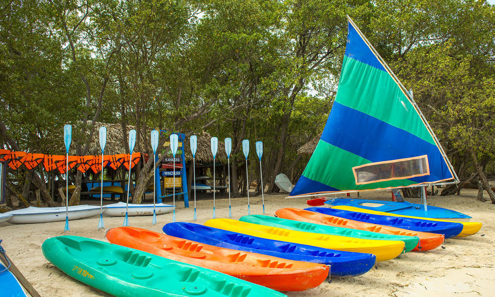 Decameron Isla Palma Zewnętrze zdjęcie