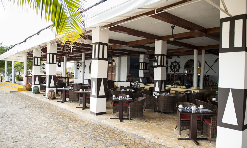 Decameron Isla Palma Zewnętrze zdjęcie