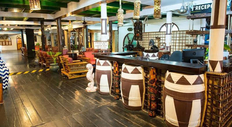 Decameron Isla Palma Zewnętrze zdjęcie