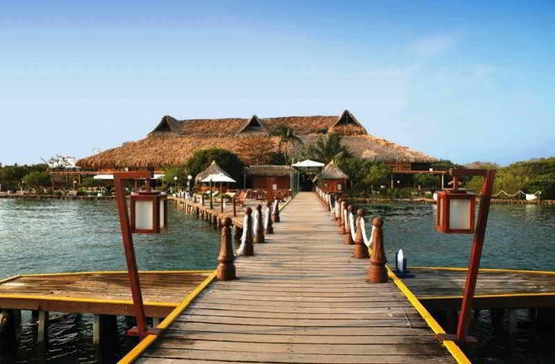 Decameron Isla Palma Zewnętrze zdjęcie