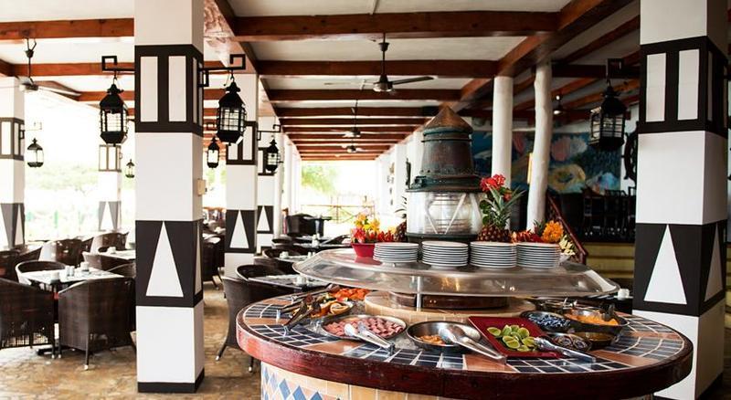 Decameron Isla Palma Zewnętrze zdjęcie