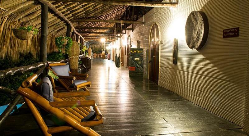 Decameron Isla Palma Zewnętrze zdjęcie