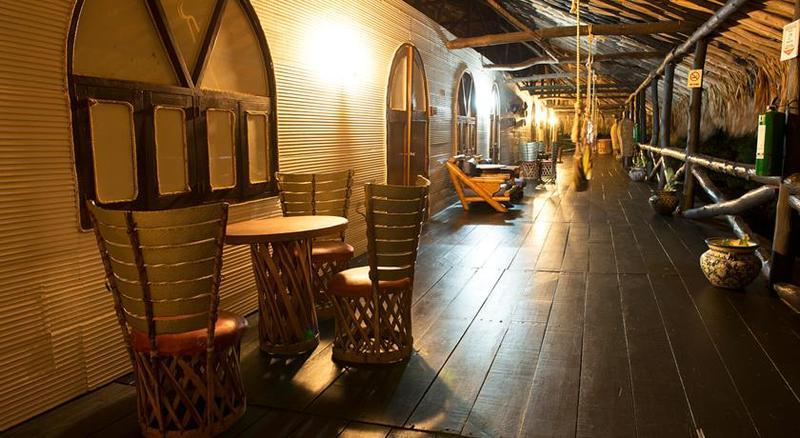 Decameron Isla Palma Zewnętrze zdjęcie