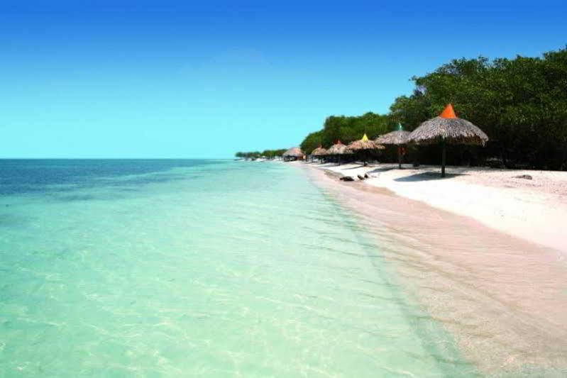 Decameron Isla Palma Zewnętrze zdjęcie