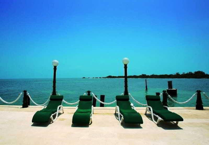 Decameron Isla Palma Zewnętrze zdjęcie