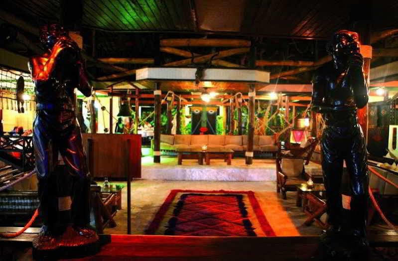 Decameron Isla Palma Zewnętrze zdjęcie