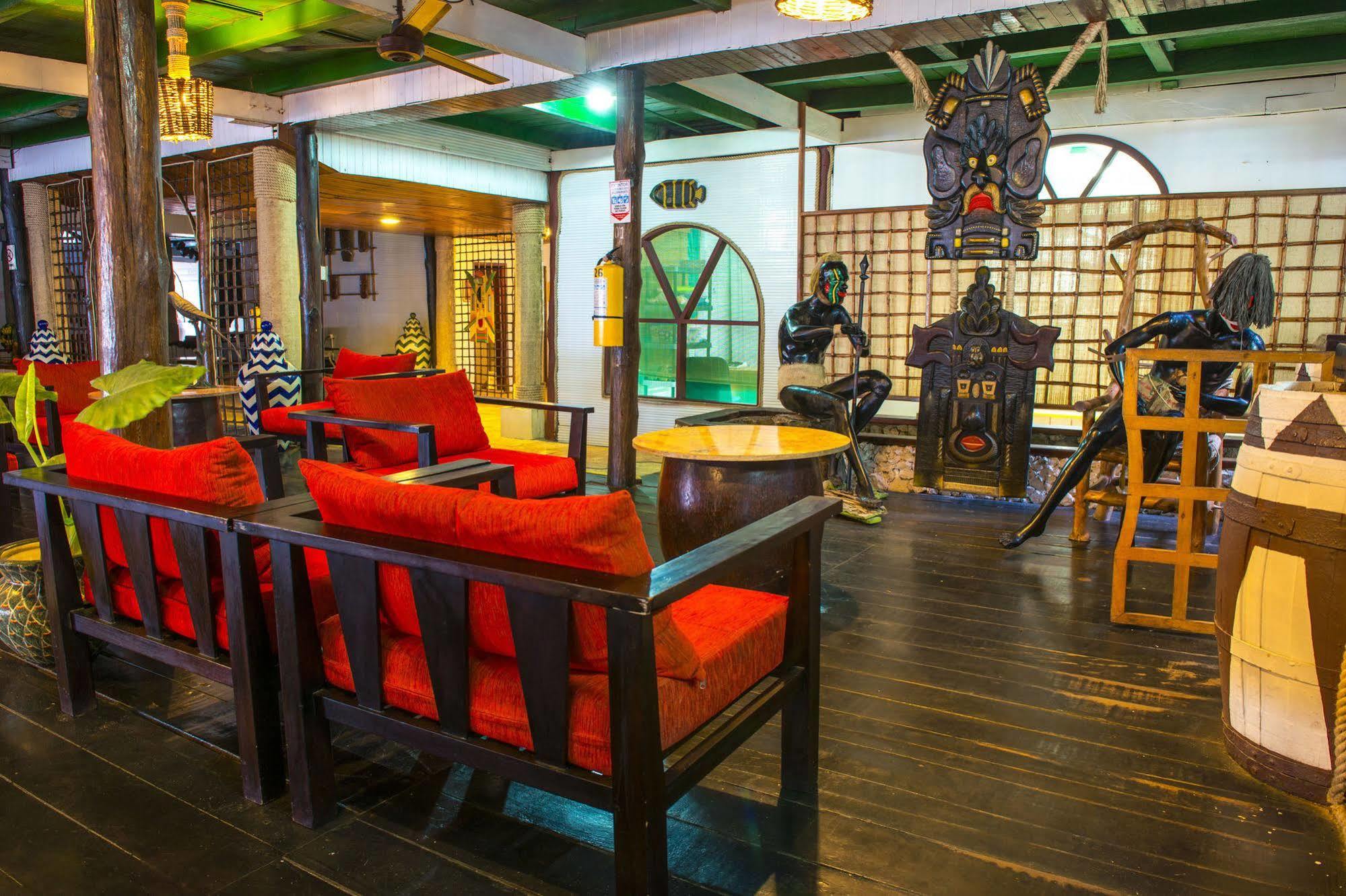 Decameron Isla Palma Zewnętrze zdjęcie