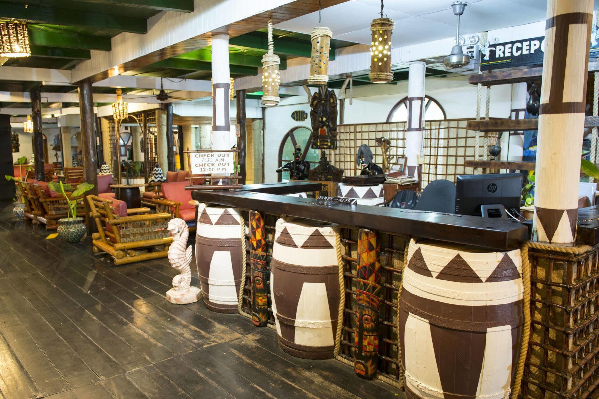 Decameron Isla Palma Zewnętrze zdjęcie
