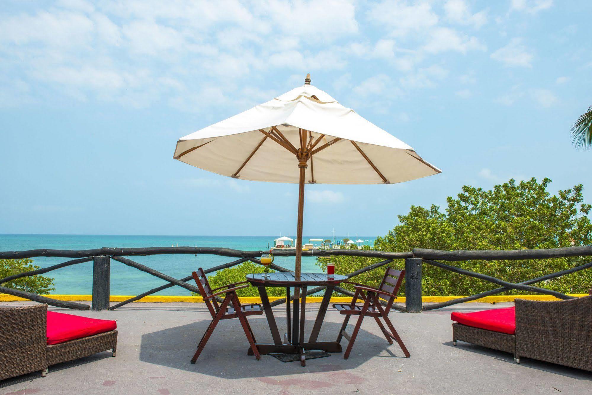 Decameron Isla Palma Zewnętrze zdjęcie