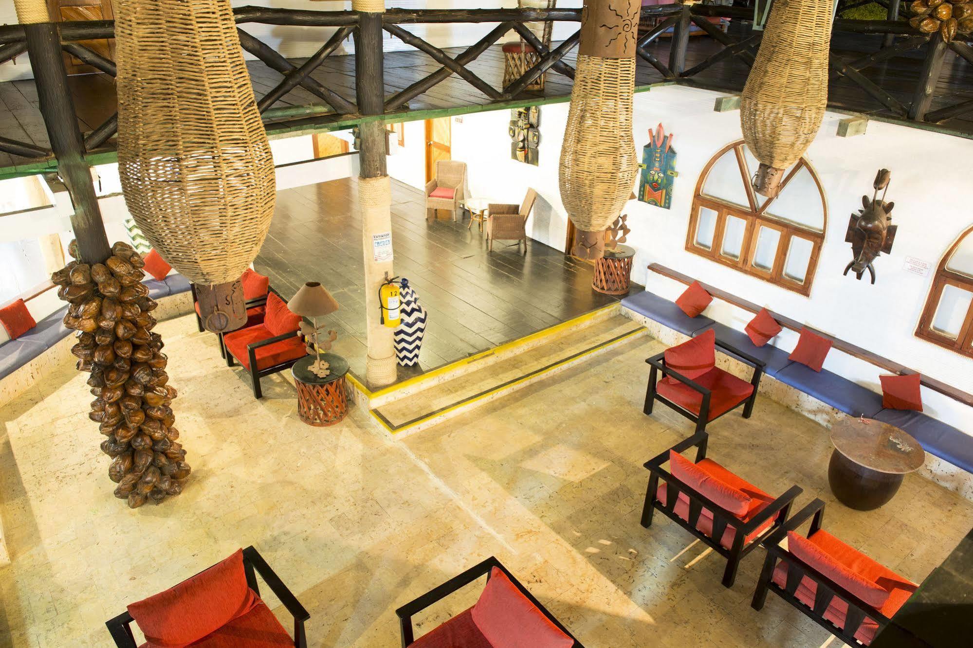Decameron Isla Palma Zewnętrze zdjęcie