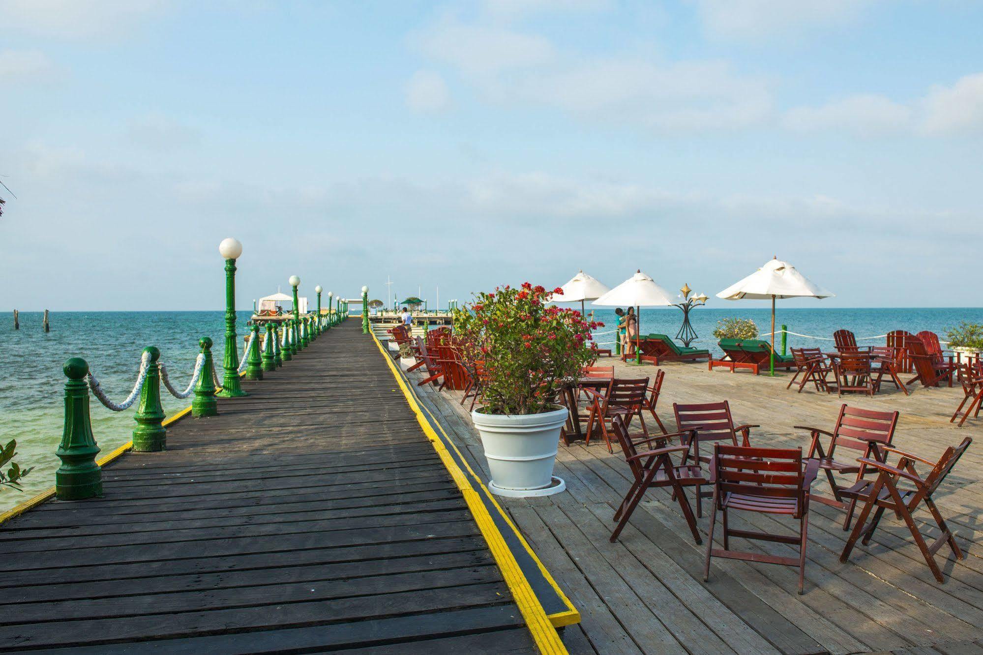 Decameron Isla Palma Zewnętrze zdjęcie