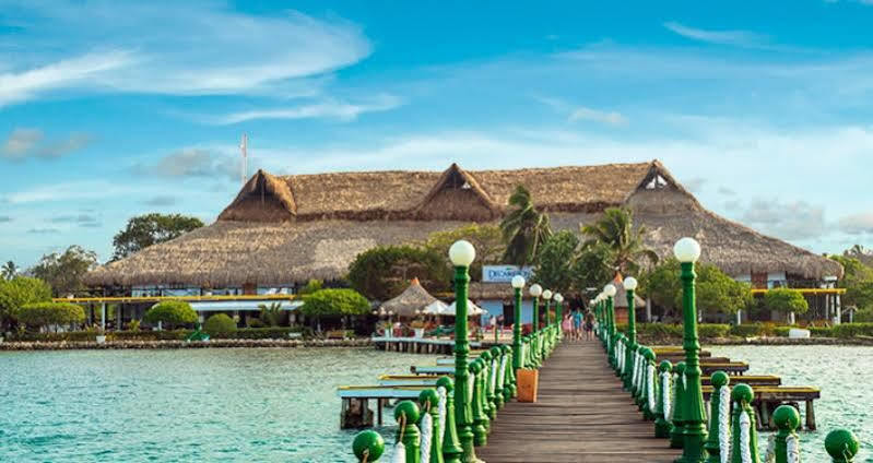 Decameron Isla Palma Zewnętrze zdjęcie