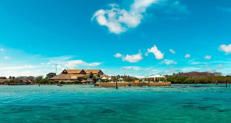 Decameron Isla Palma Zewnętrze zdjęcie