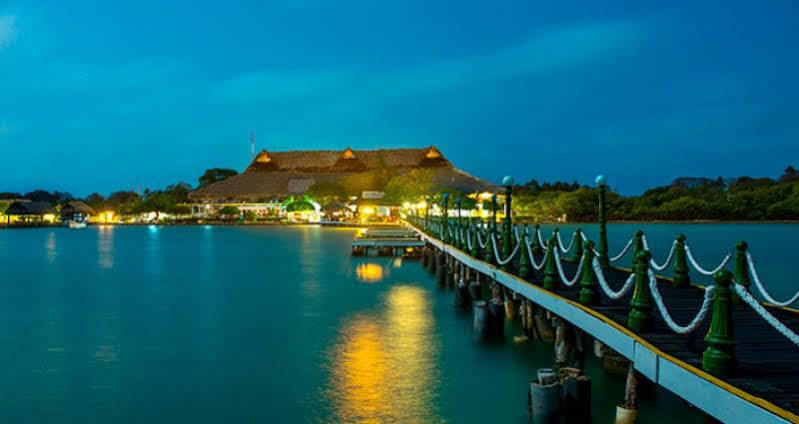 Decameron Isla Palma Zewnętrze zdjęcie