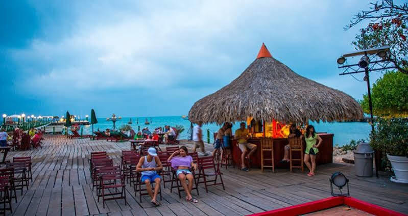Decameron Isla Palma Zewnętrze zdjęcie