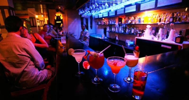 Decameron Isla Palma Zewnętrze zdjęcie