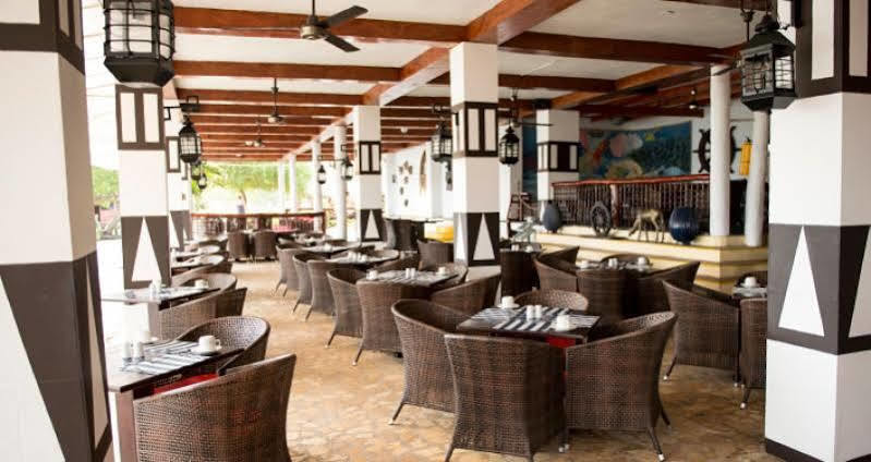 Decameron Isla Palma Zewnętrze zdjęcie