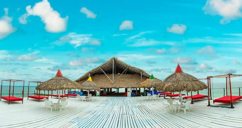 Decameron Isla Palma Zewnętrze zdjęcie