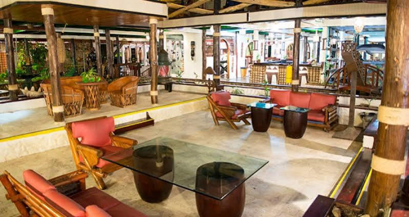 Decameron Isla Palma Zewnętrze zdjęcie