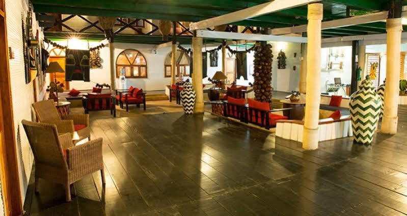 Decameron Isla Palma Zewnętrze zdjęcie