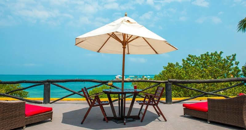 Decameron Isla Palma Zewnętrze zdjęcie