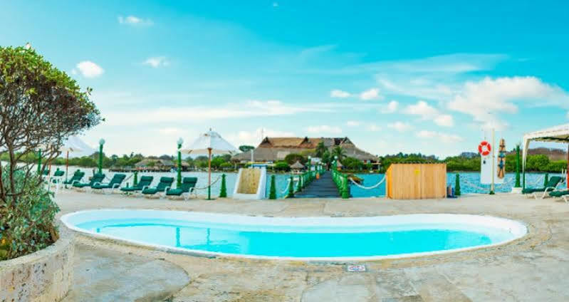 Decameron Isla Palma Zewnętrze zdjęcie